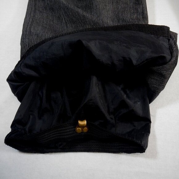 Empyre Men's Technical Outerwear 10,000 MM Waterproofing Snowboard Pants Small - Picture 7 of 15